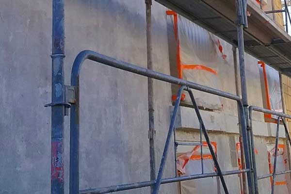 nettoyage façade prix - couvreur luxembourg Renov Hous nettoyage façade prix
